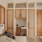 Casa Montis公寓，西班牙 / Aunon Cabrera