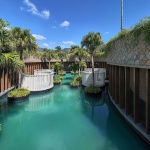 隐逸水疗——水之希望，越南 / IDEE Architects