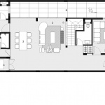 墙间住宅，印度 / Studio Urban Form + Objects