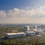 gooood合辑：养老建筑&医疗建筑