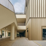 K11文化空间，深圳 / 戴卫·奇普菲尔德建筑事务所上海办公室