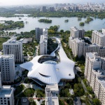 gooood合辑：养老建筑&医疗建筑