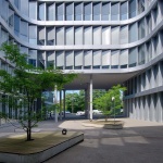 MIZAL园区——WPP总部，德国 / Eller + Eller Architekten