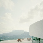 Moncalisse Winery by Stuflesser Moroder