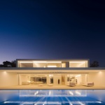 NIU N320 by Fran Silvestre Arquitectos