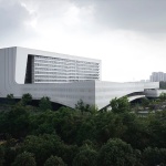 gooood合辑：养老建筑&医疗建筑