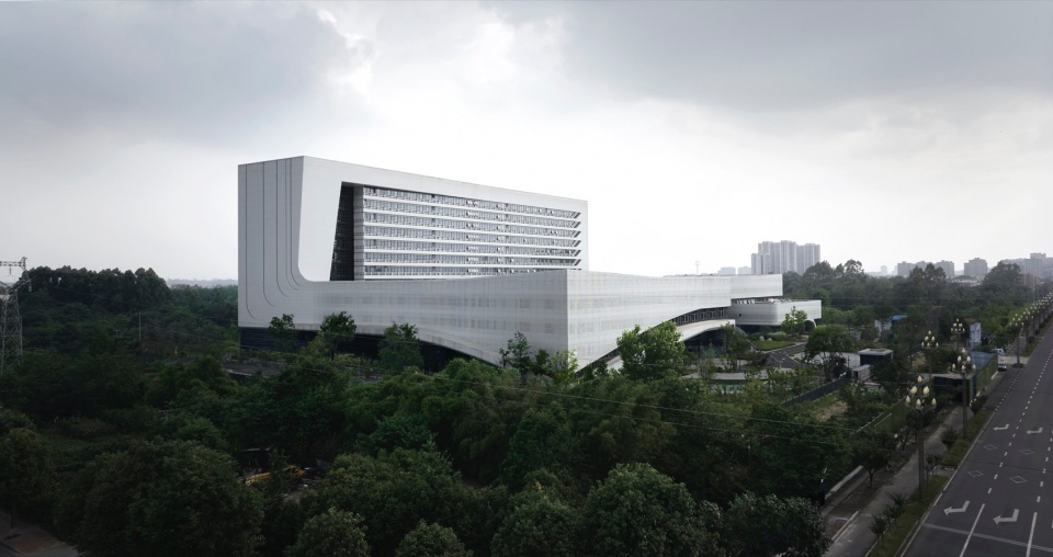 QIONALAI HOSPITAL OF TRADATIONAL MEDICINE
