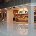RE:FOLD Bakery by OR Design