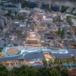 宁波秀水街历史文化街区更新改造 / c+d 设计中心