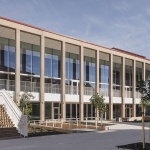 Santa Maria College Cultural Centre by Architectus