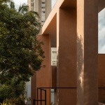 索菲亚展馆，圣保罗 / Leonardo Zanatta Arquitetura