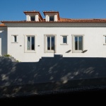 The Frame – Praia da Poça住宅，葡萄牙 / ARX Portugal