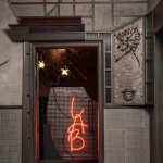 材料实验室，班加罗尔 / Multitude Of Sins