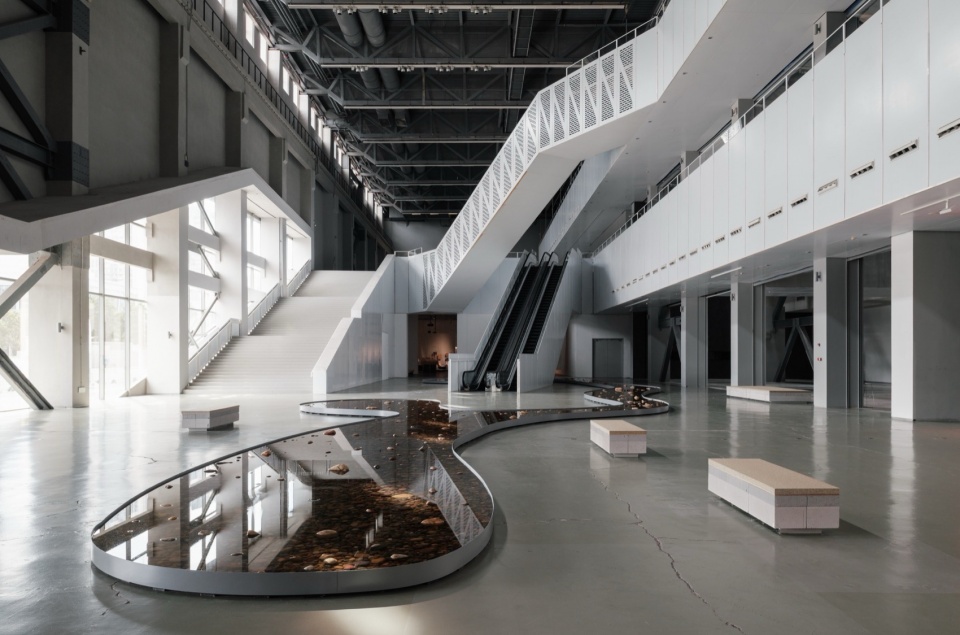 The Poetics of Survival Lina Bo Bardis First Major Exhibition in China by OPEN Architecture