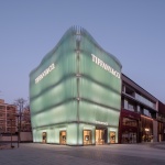 everyone × Sanlitun