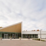 University of Guelph Honey Bee Research Centre by Moriyama Teshima Architects