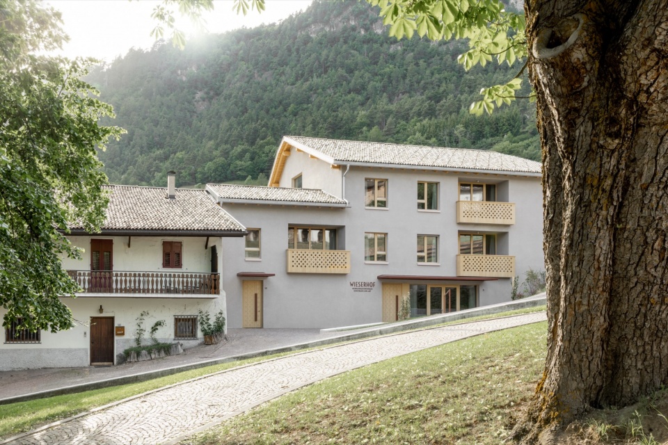 Wieserhof