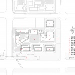 郑州高新数算产业园 / 中建西南院