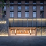 aa安安，重庆 / 几里建筑
