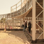 Alfinach Development by Balzar Arquitectos