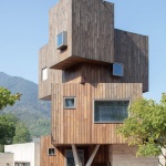 安吉游戏幼儿园与国际儿童中心，浙江 / OLI Architecture