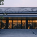 Beijing Wanli Yipiao Courtyard Spring Resort by PLAT ASIA