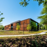 Bruce Springsteen Center for American Music by COOKFOX