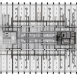 利马特河谷州立学校扩建，瑞士 / PENZISBETTINI Architekten
