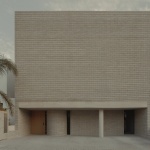 避居之所，墨西哥 / Taller Segovia Molina