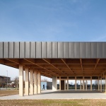 Villafranca Anck’io中心，意大利 / Antonio Ravalli Architetti