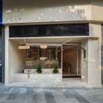 Everglow Coffee & life咖啡店，重庆 / 贰方设计
