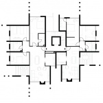 Green Valley住宅区，阿尔巴尼亚 / Davide Macullo Architects