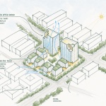 绿城思创空间，杭州 / 零壹城市 + GLA