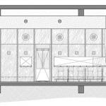Dumpling Darlings居酒屋餐厅，新加坡 / Open Studio