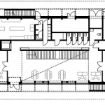 Kalasatama社区之家，芬兰 / AOR Architects