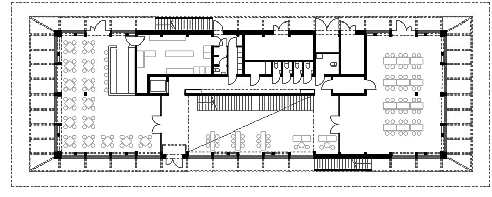 kalasatama community house talas by aor architects