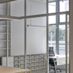 KIDSMANIA办公室，香港 / Napp Studio & Architects
