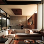 Kerany住宅，墨西哥 / Di Frenna arquitectos