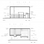 Mimado餐厅，墨西哥/ Ga__p Studio