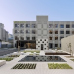 gooood合辑：养老建筑&医疗建筑