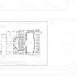 攀枝花大剧院，四川 / 中建西勘院