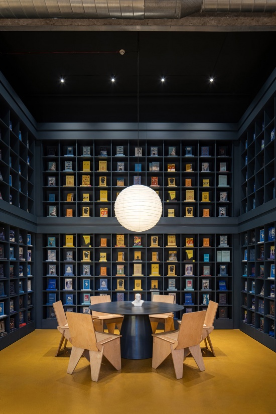 sens by depo architects