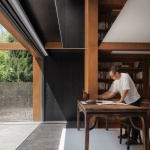 如画之境，北京 / 戏构建筑设计工作室