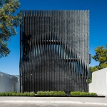 黑塔实验室，墨西哥 / Jonathan Corral Arquitectos