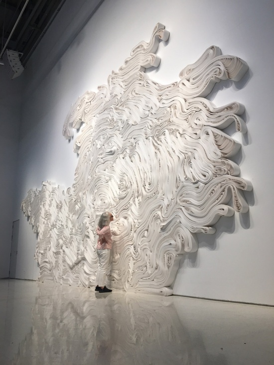 writing with form by jae ko