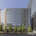 Yaesu Daibiru Building by Nikken Sekki