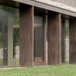 ED办公工作室，意大利 / Architekt Daniel Ellecosta