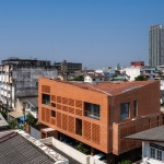 gooood合辑：红砖建筑
