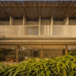 Biribinhas住宅景观设计，巴西 / Rodrigo Oliveira Paisagismo
