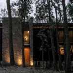 CASA LS45 by Cevada Arquitectos